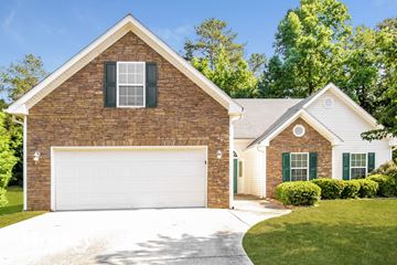 Covington house for rent - 20 Lamar Lane Covington, GA 30016