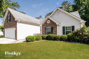 Covington house for rent - 20 Lamar Lane Covington, GA 30016
