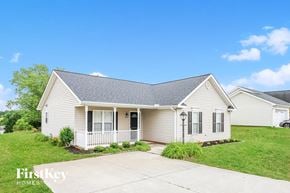 High Point house for rent - 6204 Evans Mill Road High Point, NC 27265