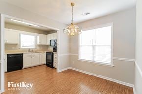 High Point house for rent - 6204 Evans Mill Road High Point, NC 27265