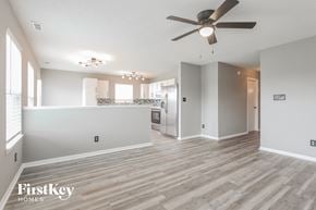 Indianapolis house for rent - 6015 Riversport Court Indianapolis, IN 46221