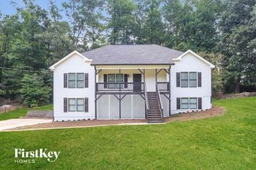 Dallas house for rent - 321 Spring Ridge Drive Dallas, GA 30157