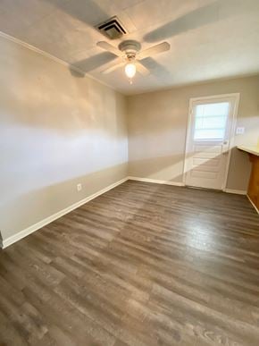 Lafayette house for rent - 1115 South Washington Street