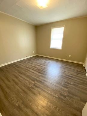 Lafayette house for rent - 1115 South Washington Street