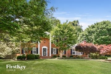 Jamestown house for rent - 106 Brookberry Drive Jamestown, NC 27282