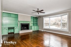 Jamestown house for rent - 106 Brookberry Drive Jamestown, NC 27282
