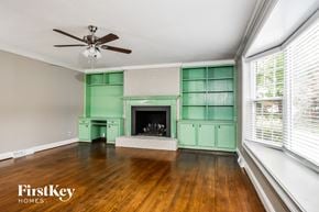 Jamestown house for rent - 106 Brookberry Drive Jamestown, NC 27282