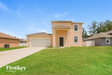 Poinciana house for rent - 419 EAGLE DRIVE POINCIANA, FL 34759