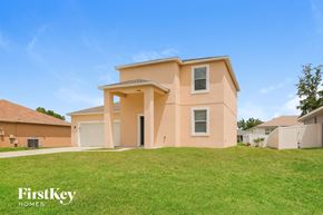 Poinciana house for rent - 419 EAGLE DRIVE POINCIANA, FL 34759