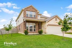 San Antonio house for rent - 13206 FRIO PARKE SAN ANTONIO, TX 78254