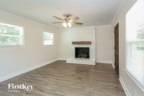 Gastonia house for rent - 1551 Belmar Drive Gastonia, NC 28052