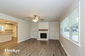Gastonia house for rent - 1551 Belmar Drive Gastonia, NC 28052