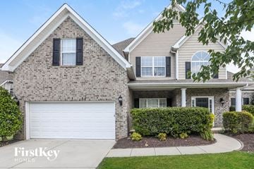 Monroe house for rent - 4006 Waxwood Drive Monroe, NC 28110