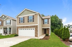 Dallas house for rent - A house with a garage is for sale by FirstKey Homes.