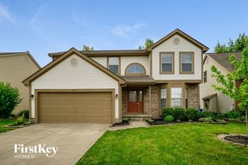 Hilliard house for rent - 5947 Heritage Farms Drive Hilliard, OH 43026