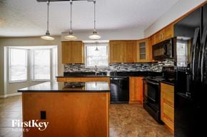 Hilliard house for rent - 5947 Heritage Farms Drive Hilliard, OH 43026
