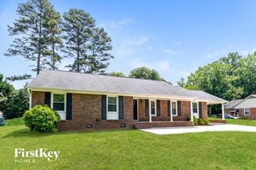 Gastonia house for rent - 524 Jasin Drive Gastonia, NC 28054