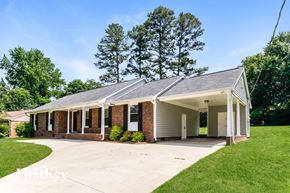 Gastonia house for rent - 524 Jasin Drive Gastonia, NC 28054