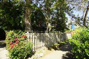 Berkeley apartment for rent - Exterior