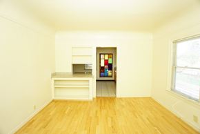 Berkeley apartment for rent - Interior