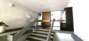 Berkeley apartment for rent - Exterior