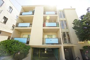 Berkeley apartment for rent - Exterior
