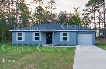 Ocala house for rent - 6771 SW 149th Lane
