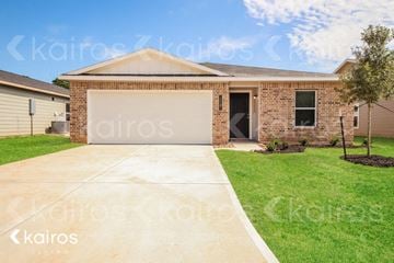 Conroe house for rent - 15581 Briar Forest Dr