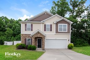 Charlotte house for rent - 8054 Hereford Street Charlotte, NC 28213