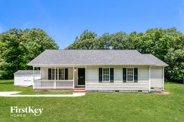 Gastonia house for rent - 835 S Millon Street Gastonia, NC 28052