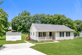 Gastonia house for rent - 835 S Millon Street Gastonia, NC 28052