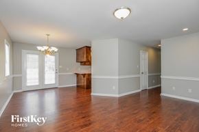 Gastonia house for rent - 835 S Millon Street Gastonia, NC 28052