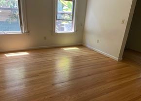 Berkeley house for rent - 2432 Milvia St.