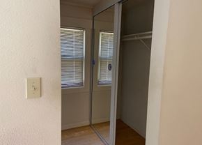 Berkeley house for rent - 2432 Milvia St.