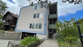Berkeley apartment for rent - Exterior