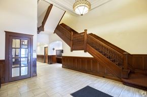 Berkeley apartment for rent - Interior