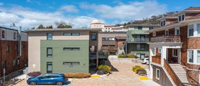 Berkeley apartment for rent - Exterior