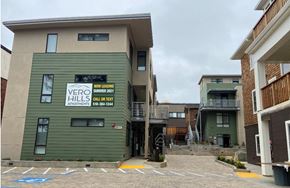 Berkeley apartment for rent - Exterior