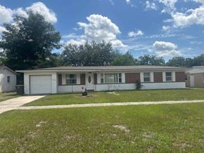 Jacksonville house for rent - 5105 McManus Drive