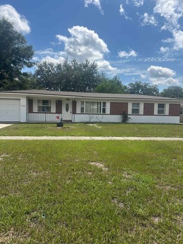 Jacksonville house for rent - 5105 McManus Drive