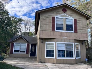 Jacksonville house for rent - 6476 Sable Woods Drive East