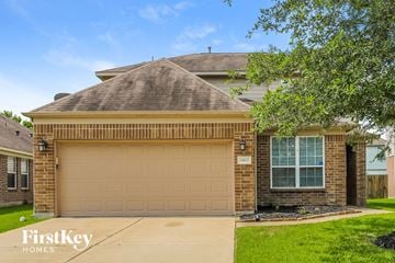 Cypress house for rent - 19615 Hardwood Ridge Trail Cypress, TX 77429