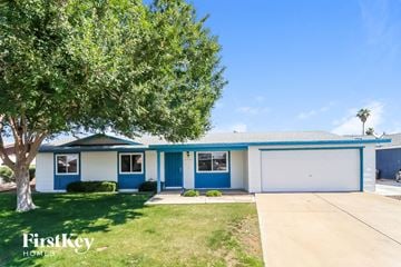 Mesa house for rent - 2604 E BOSTON Street Mesa, AZ 85213