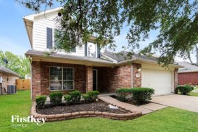 Rosharon house for rent - 5709 Montclair Hill Lane Rosharon, TX 77583