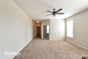 Converse house for rent - 6503 Davenport Bay Converse, TX 78109