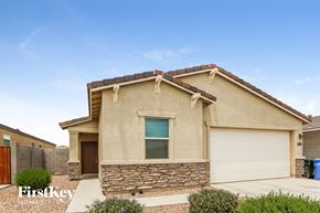 Tolleson house for rent - 9738 W GETTY Drive Tolleson, AZ 85353