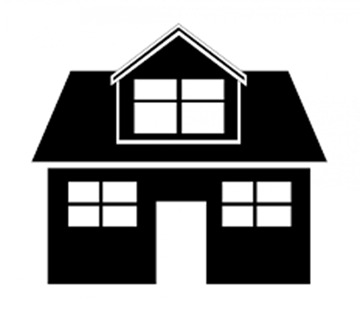 Bakersfield house for rent - with a roof free icon
