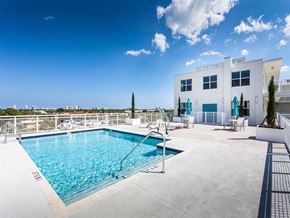 Fort Lauderdale apartment for rent - v