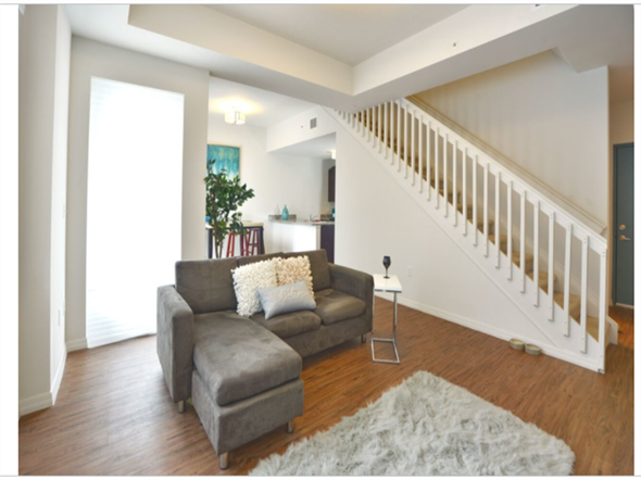 Fort Lauderdale apartment for rent - v