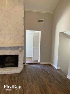 Stone Mountain house for rent - 1986 Scarbrough Drive Stone Mountain, GA 30088